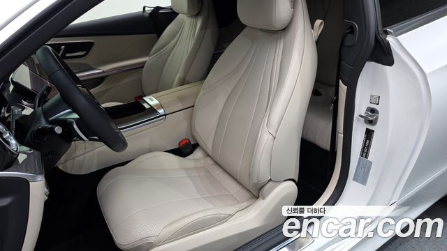 Mercedes-Benz CLE-Class (C236) CLE200 Coupe 2025 — фото 26