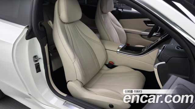 Mercedes-Benz CLE-Class (C236) CLE200 Coupe 2025 — фото 27