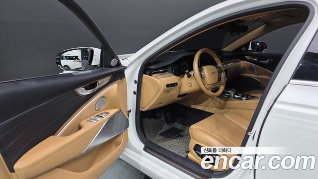 Kia K9 (II) 3.8 GDI Platinum 2022 — фото 10