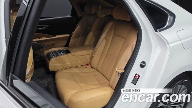 Kia K9 (II) 3.8 GDI Platinum 2022 — фото 12