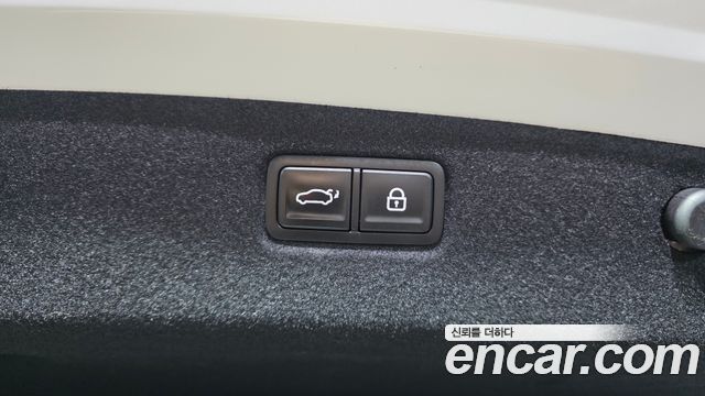 Kia K9 (II) 3.8 GDI Platinum 2022 — фото 16