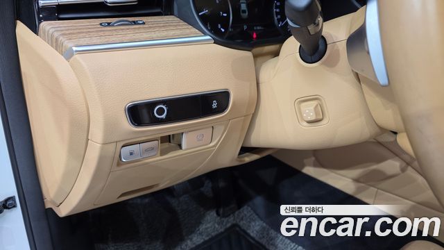 Kia K9 (II) 3.8 GDI Platinum 2022 — фото 19