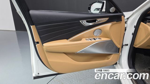 Kia K9 (II) 3.8 GDI Platinum 2022 — фото 24