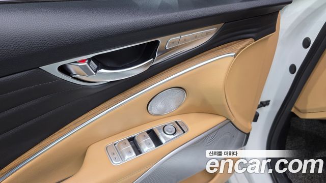Kia K9 (II) 3.8 GDI Platinum 2022 — фото 27