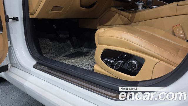 Kia K9 (II) 3.8 GDI Platinum 2022 — фото 31