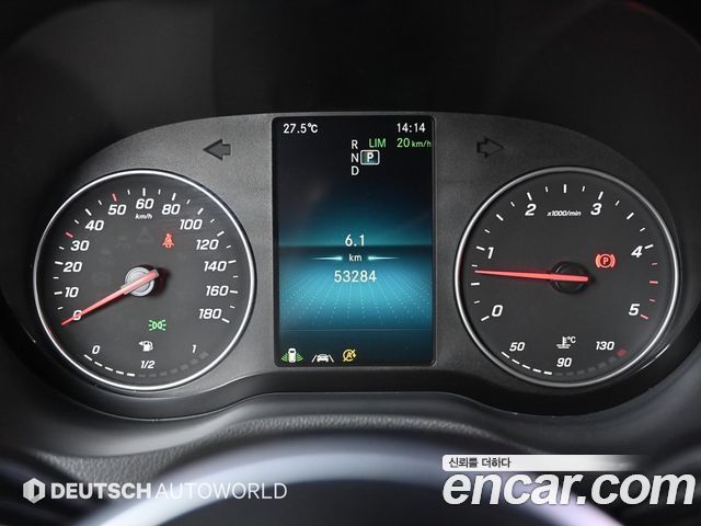 Mercedes-Benz Sprinter 3.0 Diesel W907 2019 — фото 8