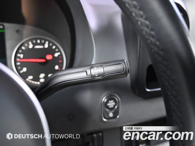 Mercedes-Benz Sprinter 3.0 Diesel W907 2019 — фото 9