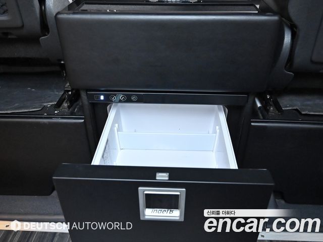 Mercedes-Benz Sprinter 3.0 Diesel W907 2019 — фото 22