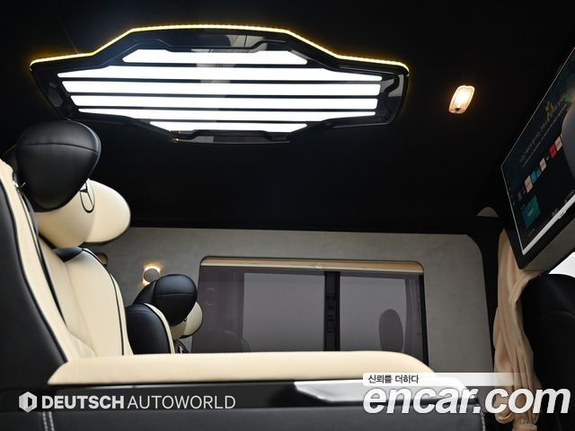 Mercedes-Benz Sprinter 3.0 Diesel W907 2019 — фото 23