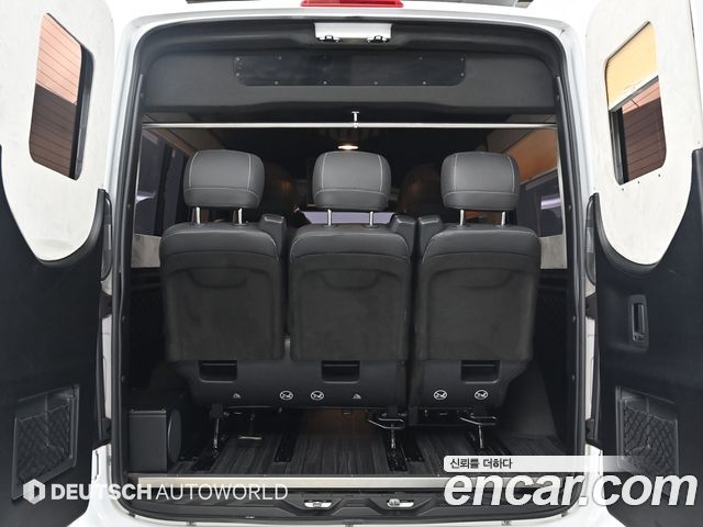 Mercedes-Benz Sprinter 3.0 Diesel W907 2019 — фото 24