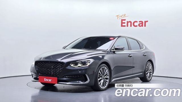 Hyundai Grandeur (IG) 3.0 Exclusive Special