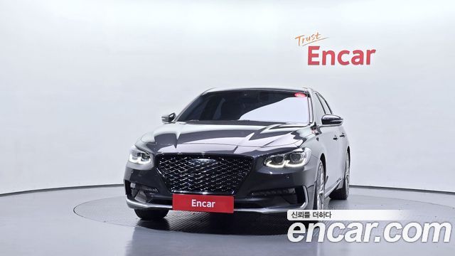Hyundai Grandeur (IG) 3.0 Exclusive Special 2018 — фото 3