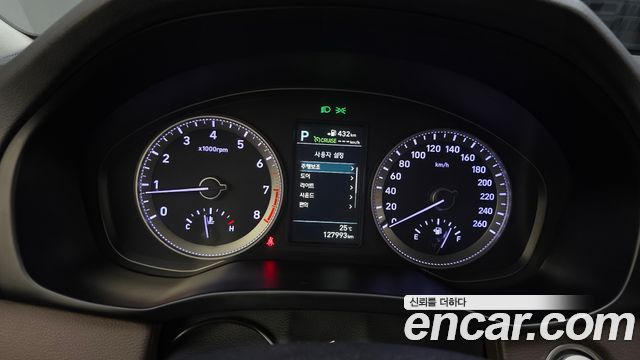 Hyundai Grandeur (IG) 3.0 Exclusive Special 2018 — фото 8