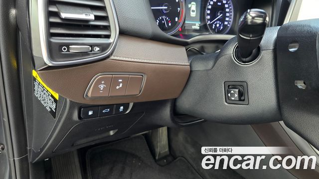 Hyundai Grandeur (IG) 3.0 Exclusive Special 2018 — фото 17
