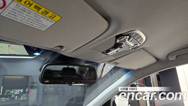 Hyundai Grandeur (IG) 3.0 Exclusive Special 2018 — фото 18
