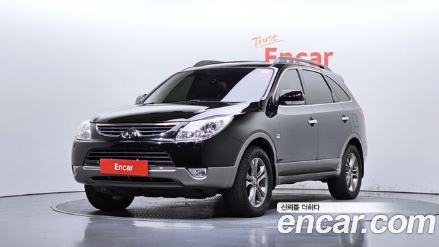 Hyundai Veracruz Diesel 4WD 300VX