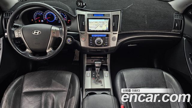 Hyundai Veracruz Diesel 4WD 300VX 2012 — фото 7