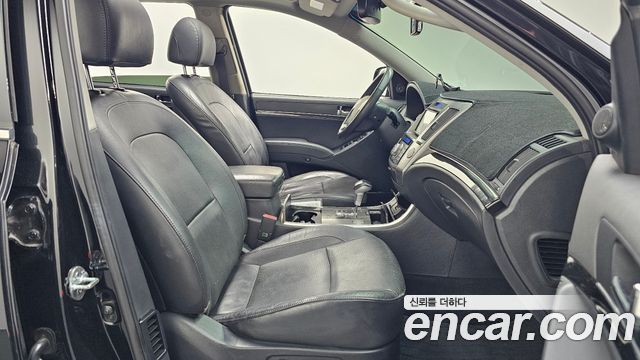 Hyundai Veracruz Diesel 4WD 300VX 2012 — фото 11