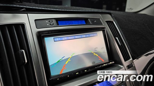 Hyundai Veracruz Diesel 4WD 300VX 2012 — фото 15