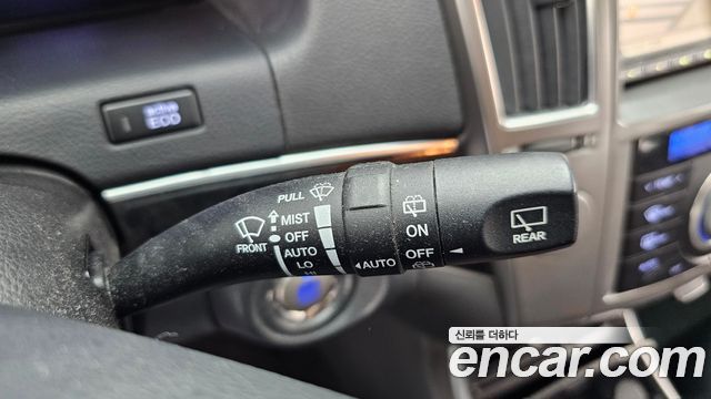 Hyundai Veracruz Diesel 4WD 300VX 2012 — фото 17