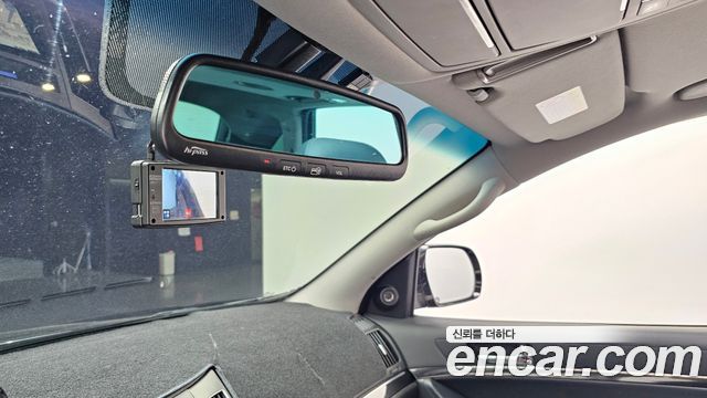 Hyundai Veracruz Diesel 4WD 300VX 2012 — фото 18