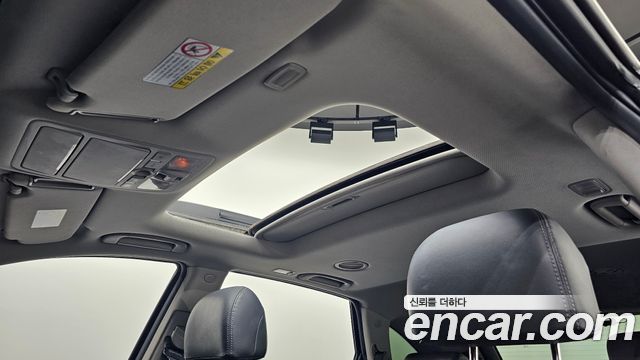 Hyundai Veracruz Diesel 4WD 300VX 2012 — фото 19