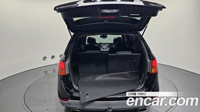 Hyundai Veracruz Diesel 4WD 300VX 2012 — фото 20