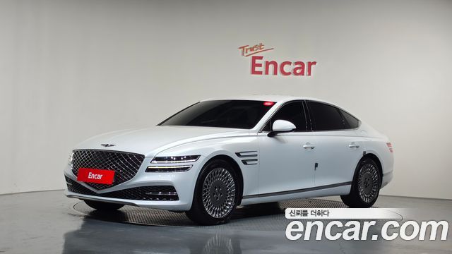 Genesis G80 (RG3) Gasoline 2.5 Turbo AWD