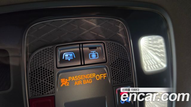 Genesis G80 (RG3) Gasoline 2.5 Turbo AWD 2023 — фото 18