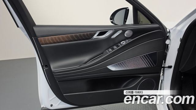 Genesis G80 (RG3) Gasoline 2.5 Turbo AWD 2023 — фото 24