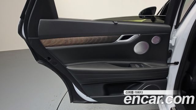 Genesis G80 (RG3) Gasoline 2.5 Turbo AWD 2023 — фото 25