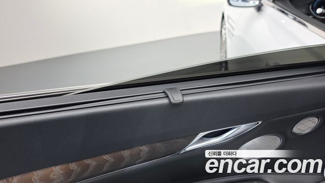 Genesis G80 (RG3) Gasoline 2.5 Turbo AWD 2023 — фото 28