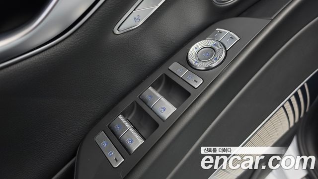 Genesis G80 (RG3) Gasoline 2.5 Turbo AWD 2023 — фото 42