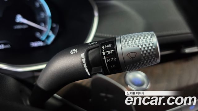 Genesis G80 (RG3) Gasoline 2.5 Turbo AWD 2023 — фото 46