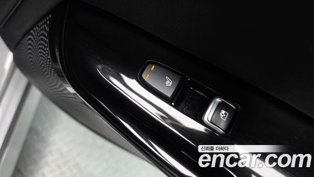 Kia K5 Hybrid (III) Noblesse 2024 — фото 18