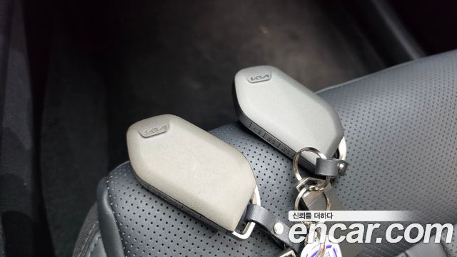Kia K5 Hybrid (III) Noblesse 2024 — фото 27