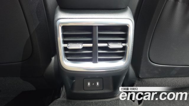 Kia K5 Hybrid (III) Noblesse 2024 — фото 31