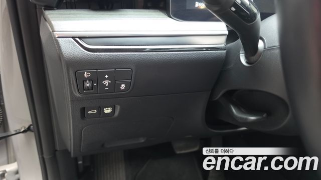 Kia K5 Hybrid (III) Noblesse 2024 — фото 33