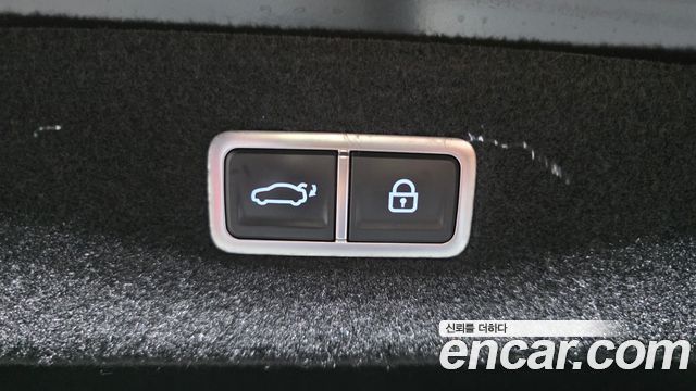 Genesis G90 (RS4) Gasoline 3.5 Turbo AWD 2022 — фото 17