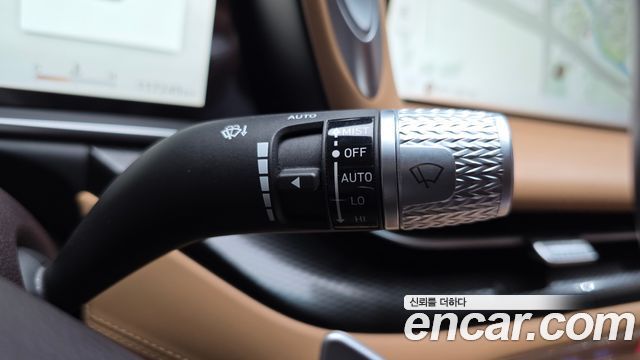 Genesis G90 (RS4) Gasoline 3.5 Turbo AWD 2022 — фото 27