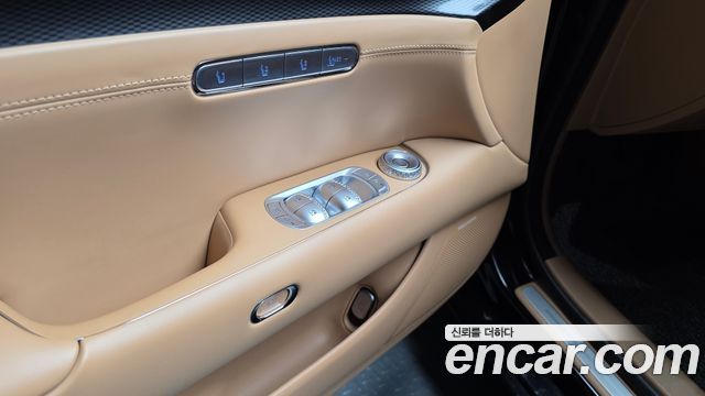 Genesis G90 (RS4) Gasoline 3.5 Turbo AWD 2022 — фото 28