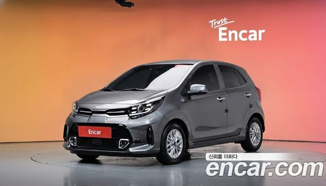 Kia Morning Urban (JA) Prestige
