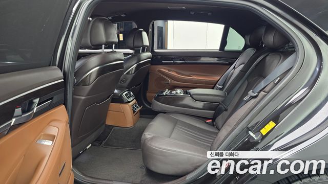 Genesis G90 3.8 AWD Premium Luxury 2019 — фото 12