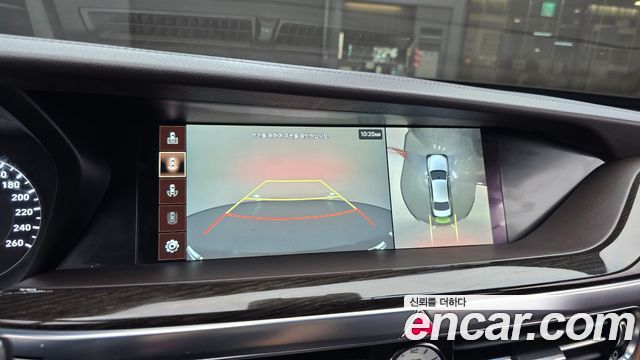Genesis G90 3.8 AWD Premium Luxury 2019 — фото 15