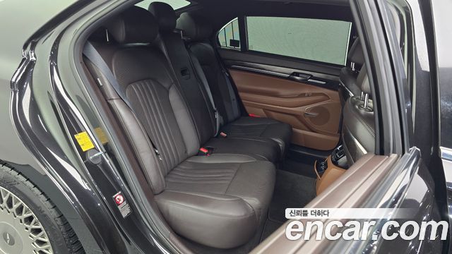 Genesis G90 3.8 AWD Premium Luxury 2019 — фото 26