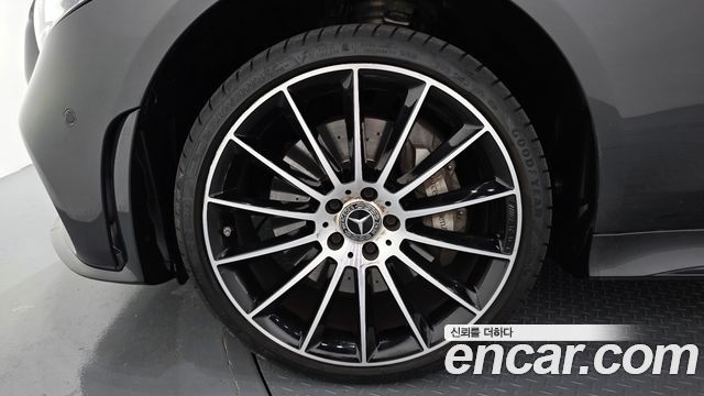 Mercedes-Benz CLS-Class (C257) CLS450 4MATIC AMG Line 2021 — фото 5