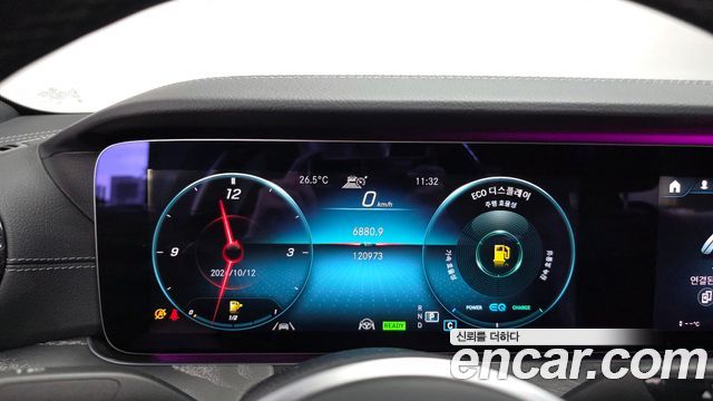 Mercedes-Benz CLS-Class (C257) CLS450 4MATIC AMG Line 2021 — фото 8