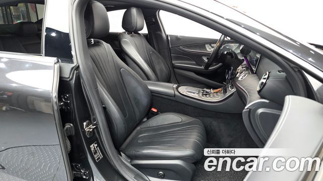 Mercedes-Benz CLS-Class (C257) CLS450 4MATIC AMG Line 2021 — фото 15