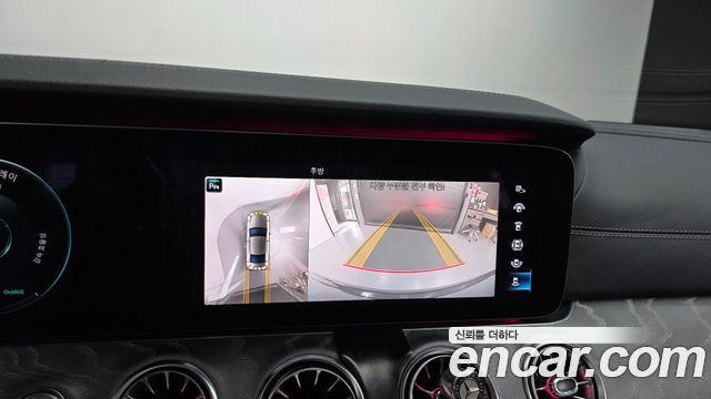 Mercedes-Benz CLS-Class (C257) CLS450 4MATIC AMG Line 2021 — фото 19