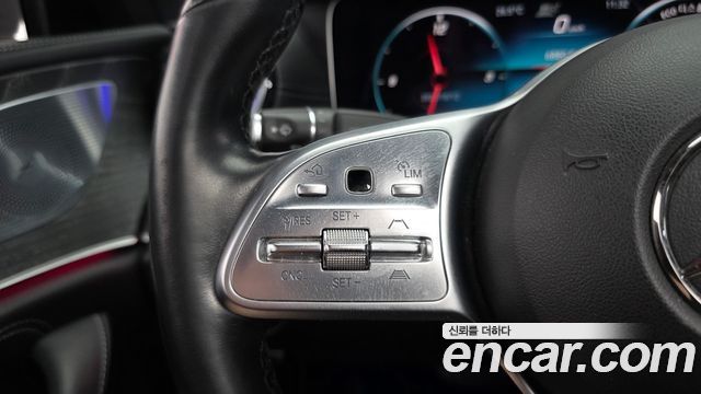 Mercedes-Benz CLS-Class (C257) CLS450 4MATIC AMG Line 2021 — фото 20